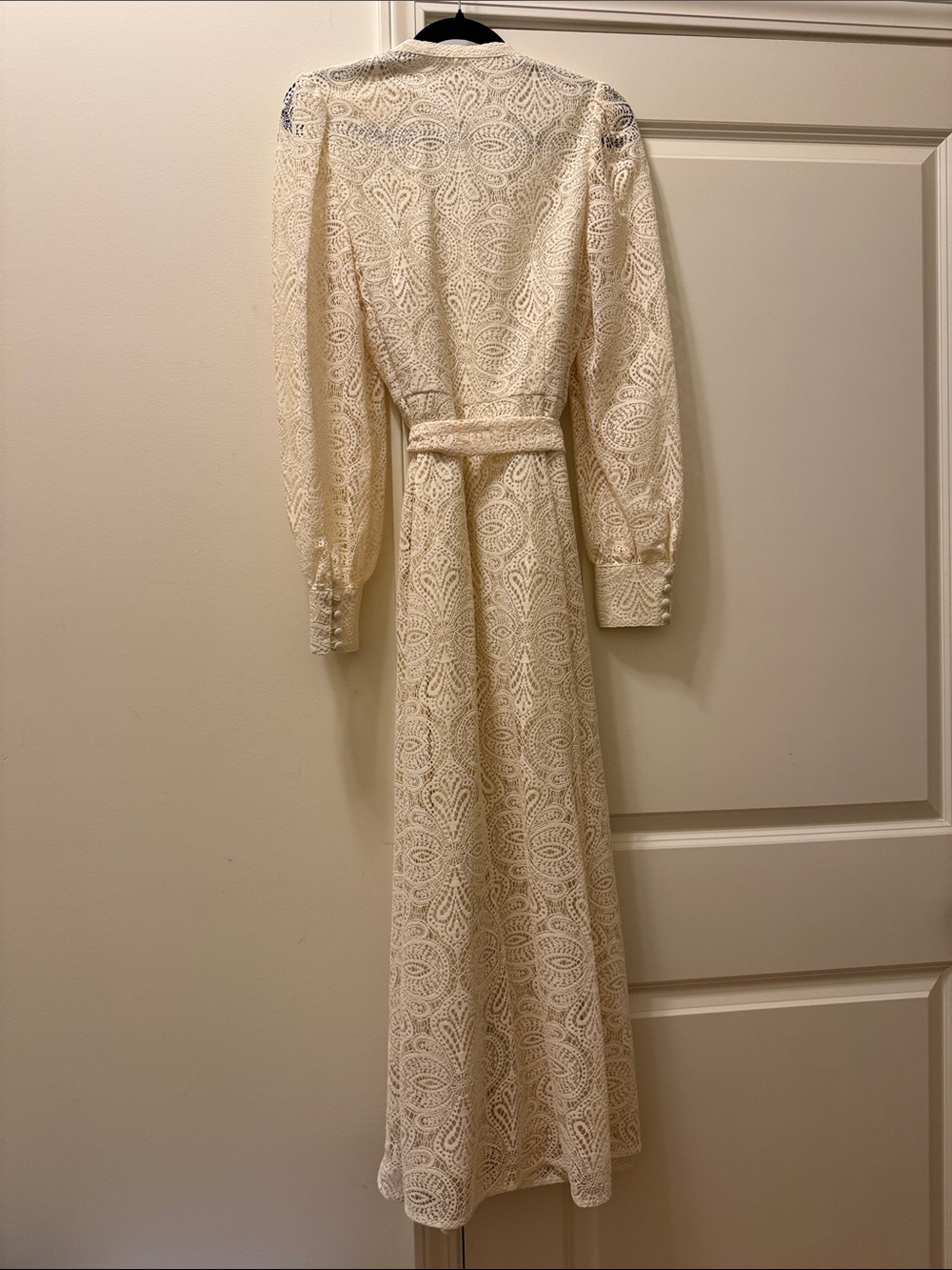 NWOT Boden Blousen Lace Dress - Picture 6 of 9